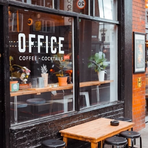 OpenCafeのギャラリー写真 1